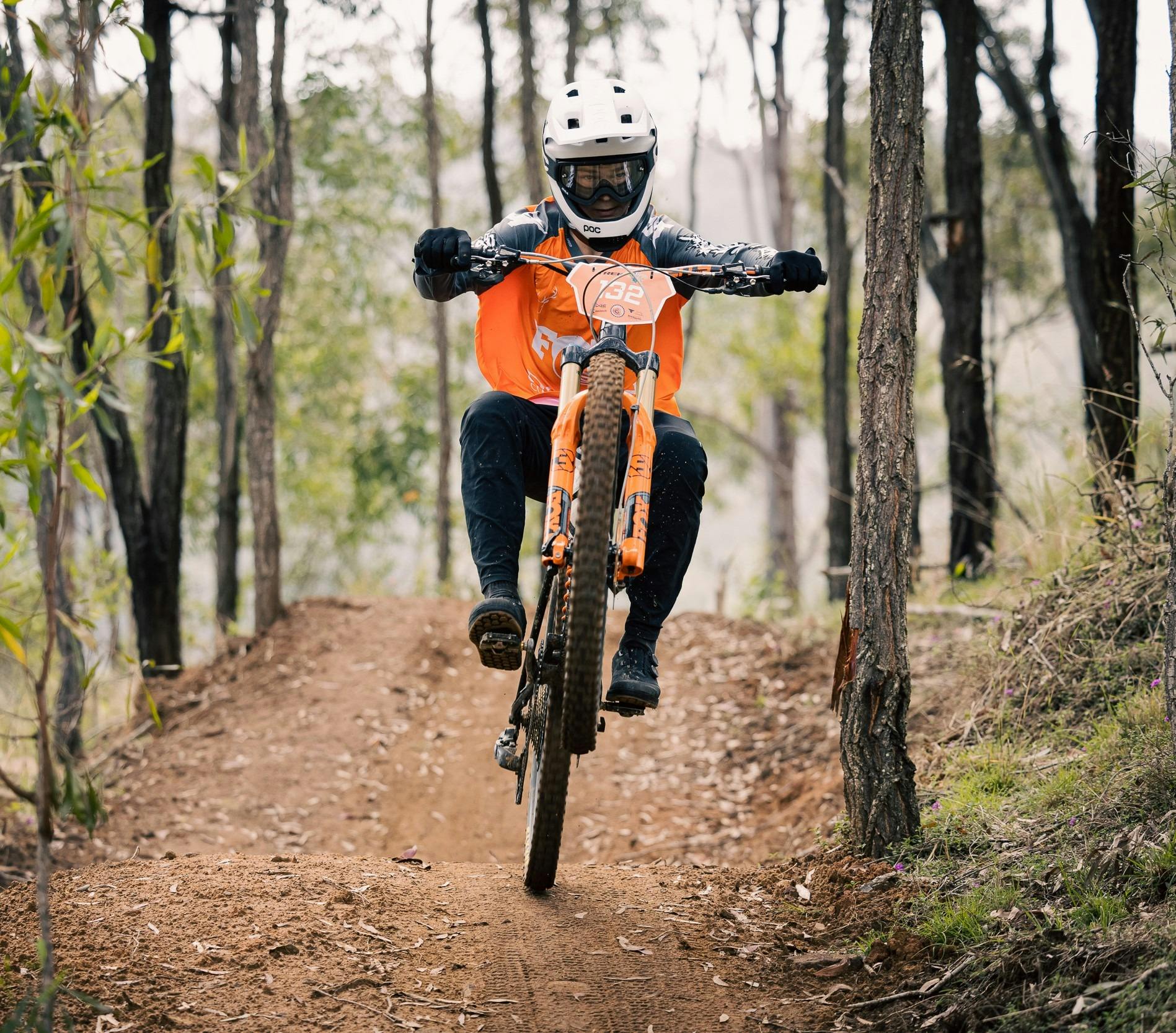 Kooralbyn Bike Festival