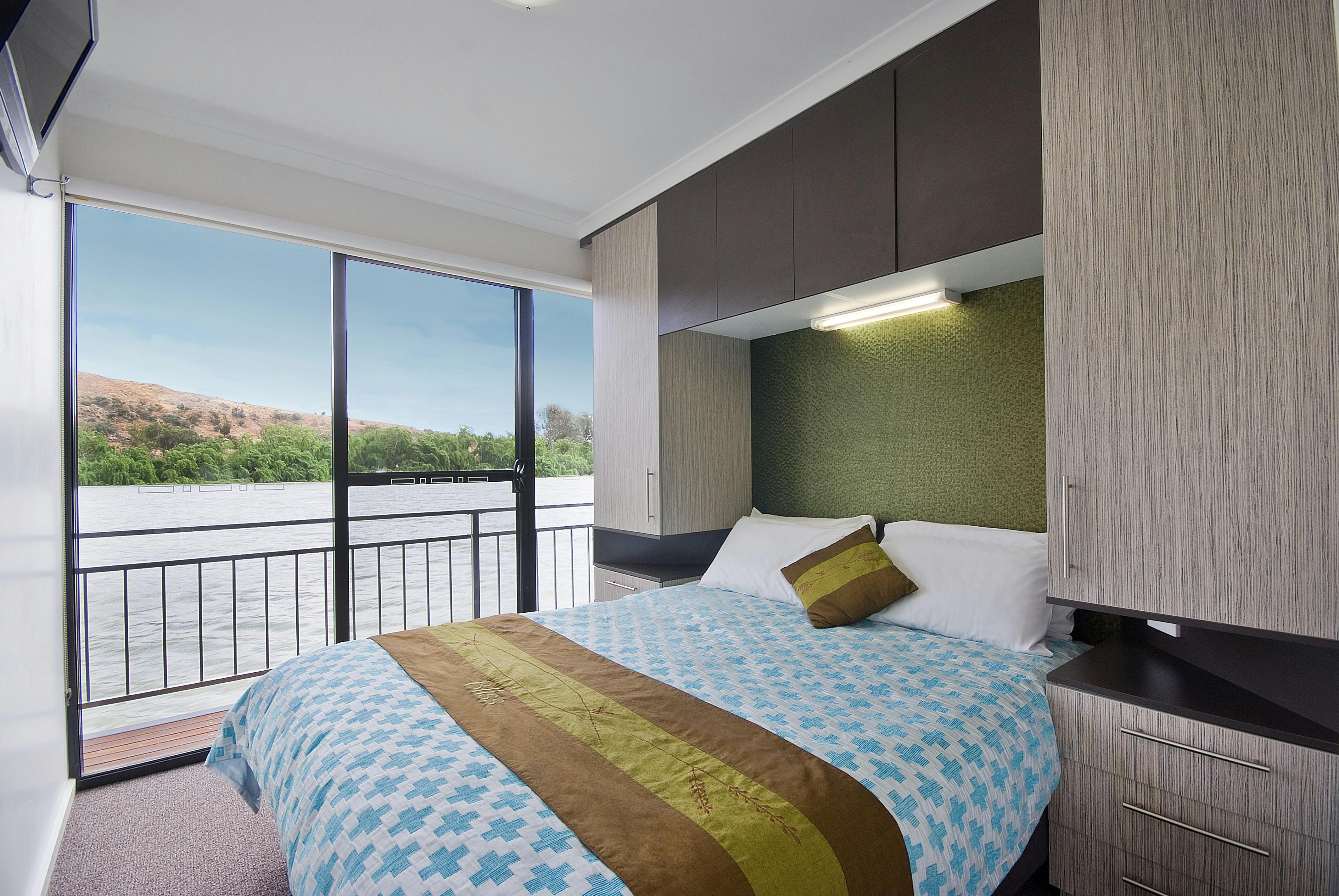 Absolute Bliss Bedroom