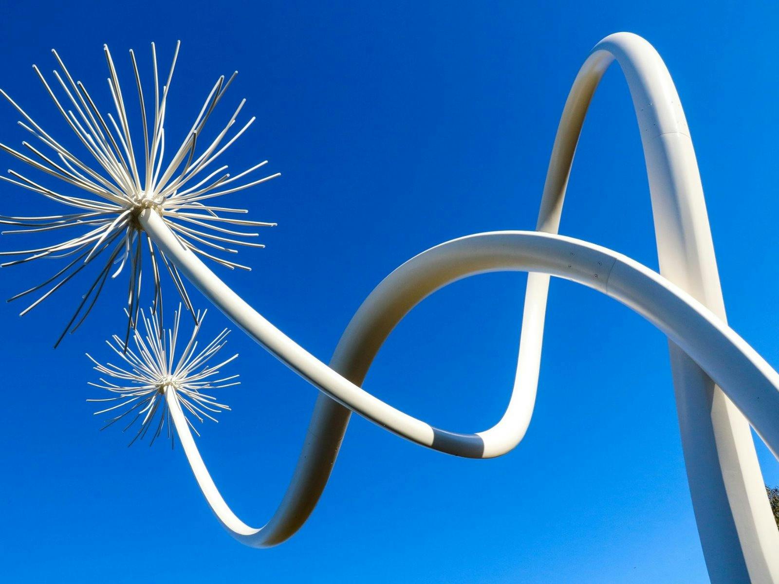 Frankston City Sculptures