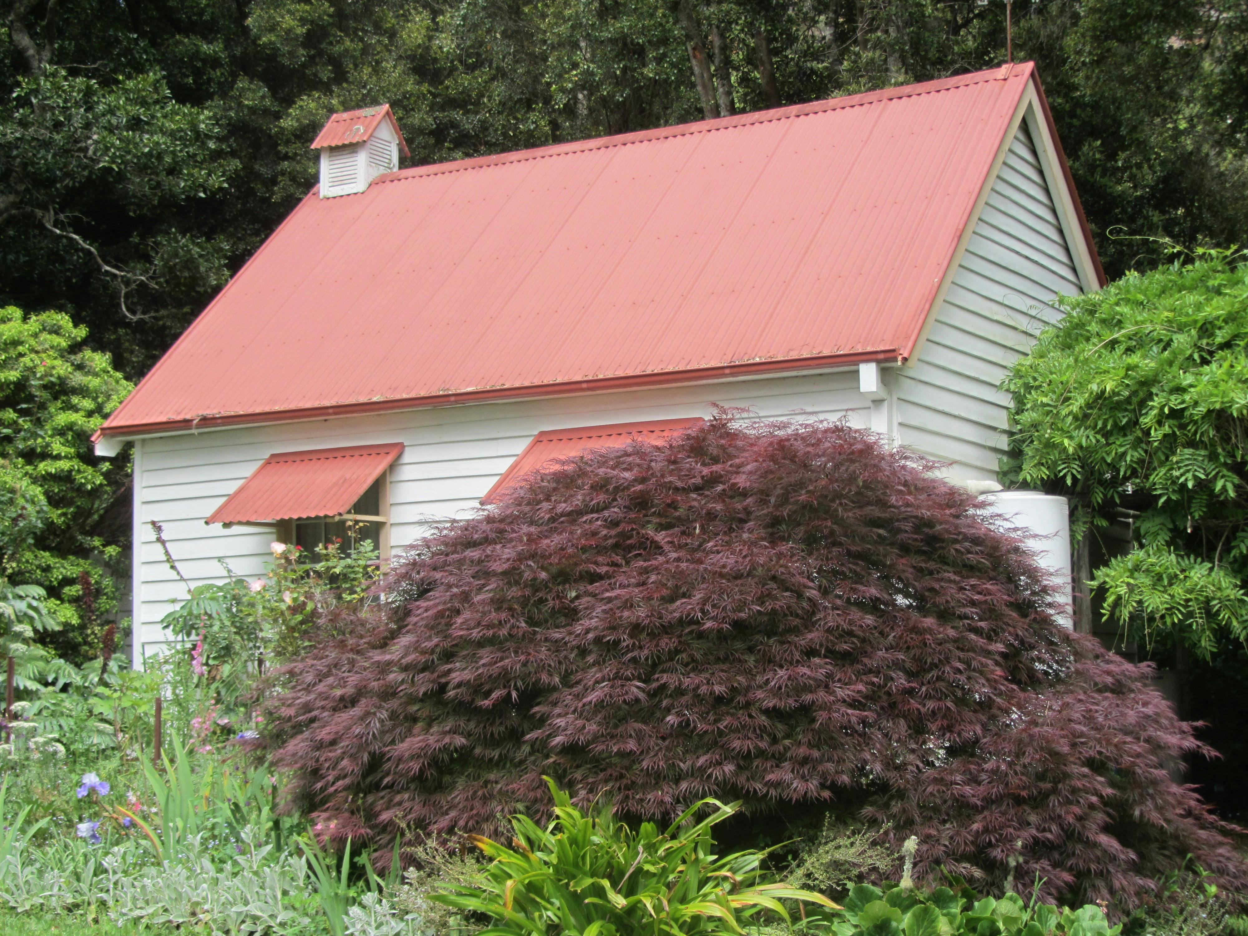 The Church Cottage
