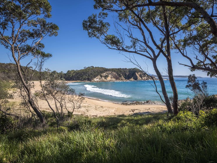 Barragga Bay, Bermagui