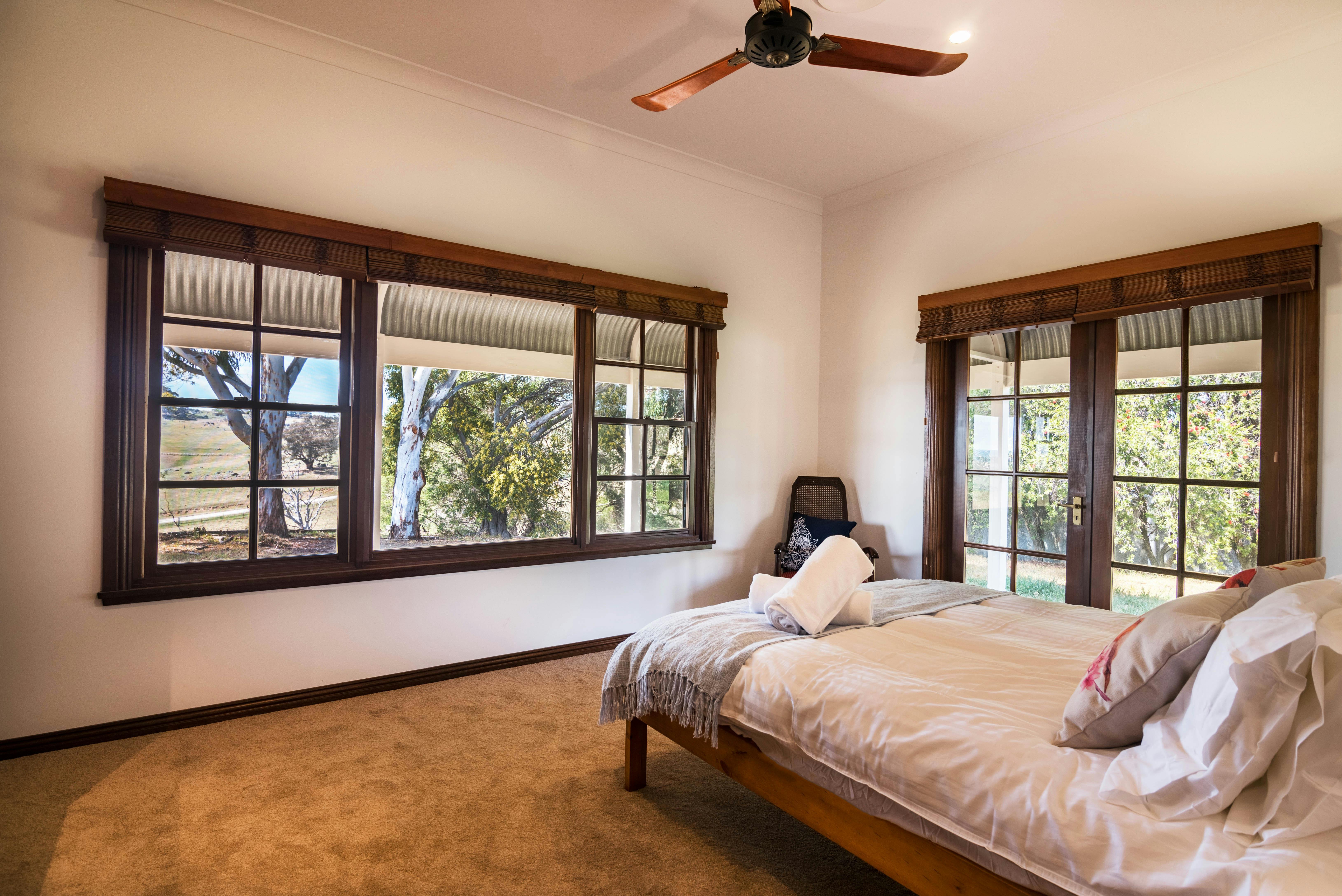 Queen Size beds