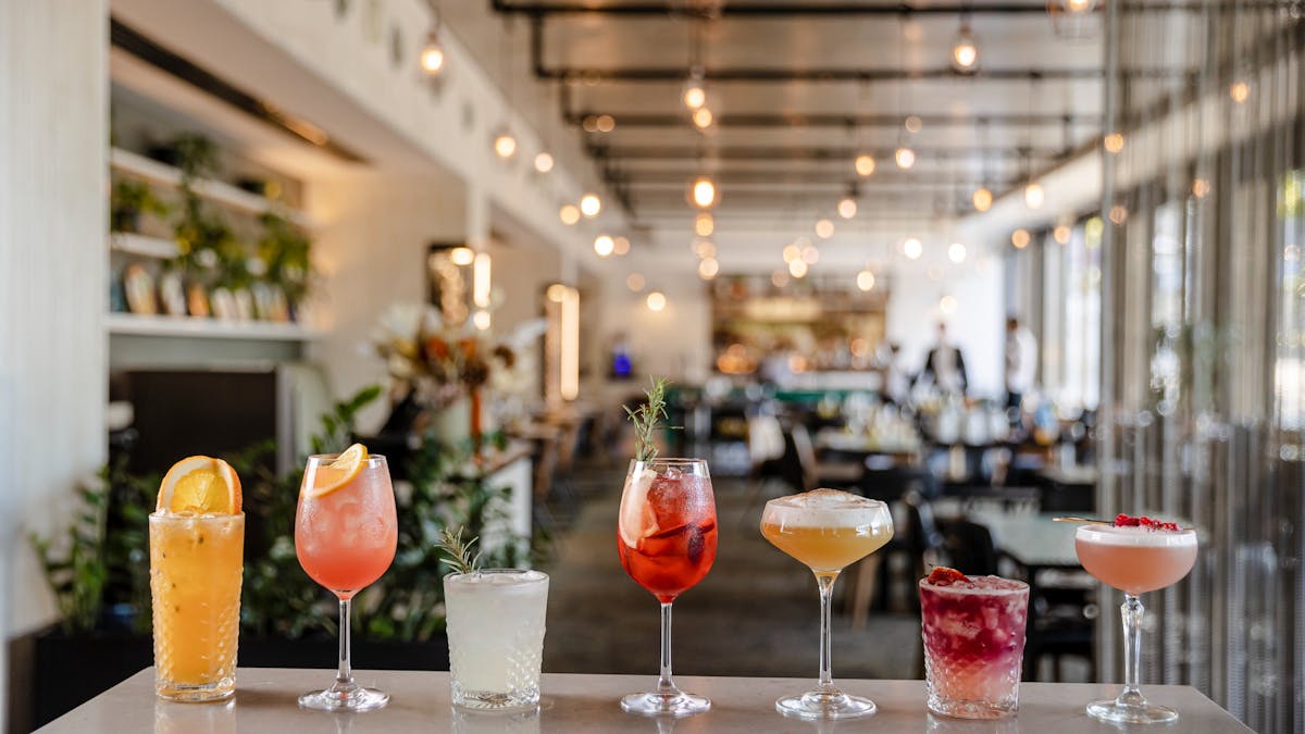 Six Acres Restaurant