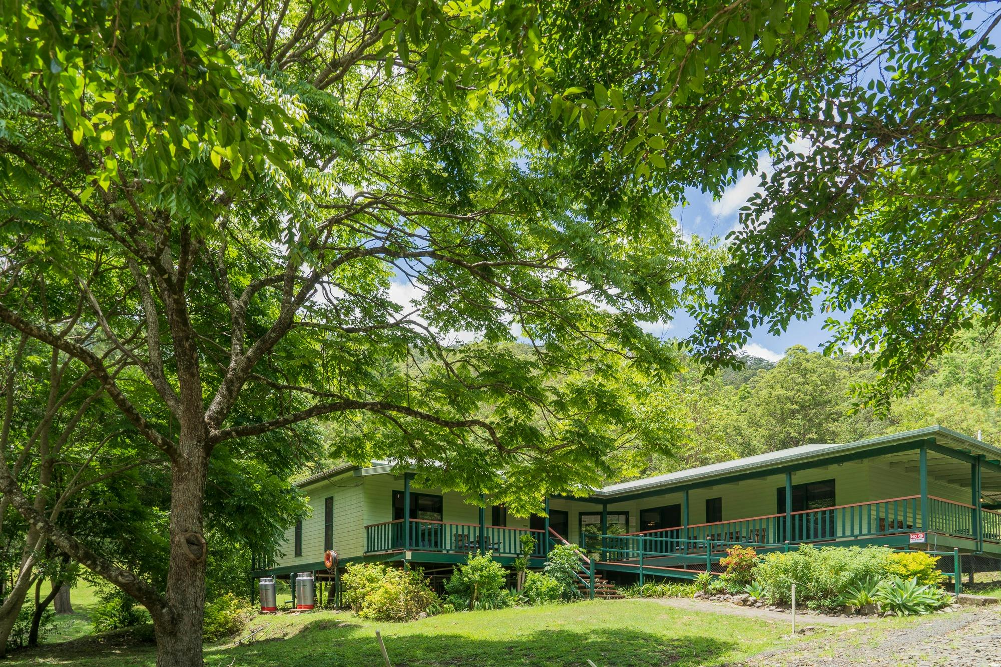 Sine Cera Fahr House