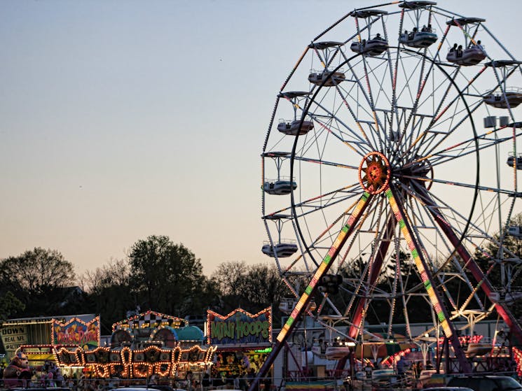 Ferris Wheel