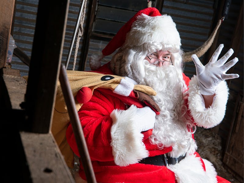 Image for Coleraine Community Christmas Party