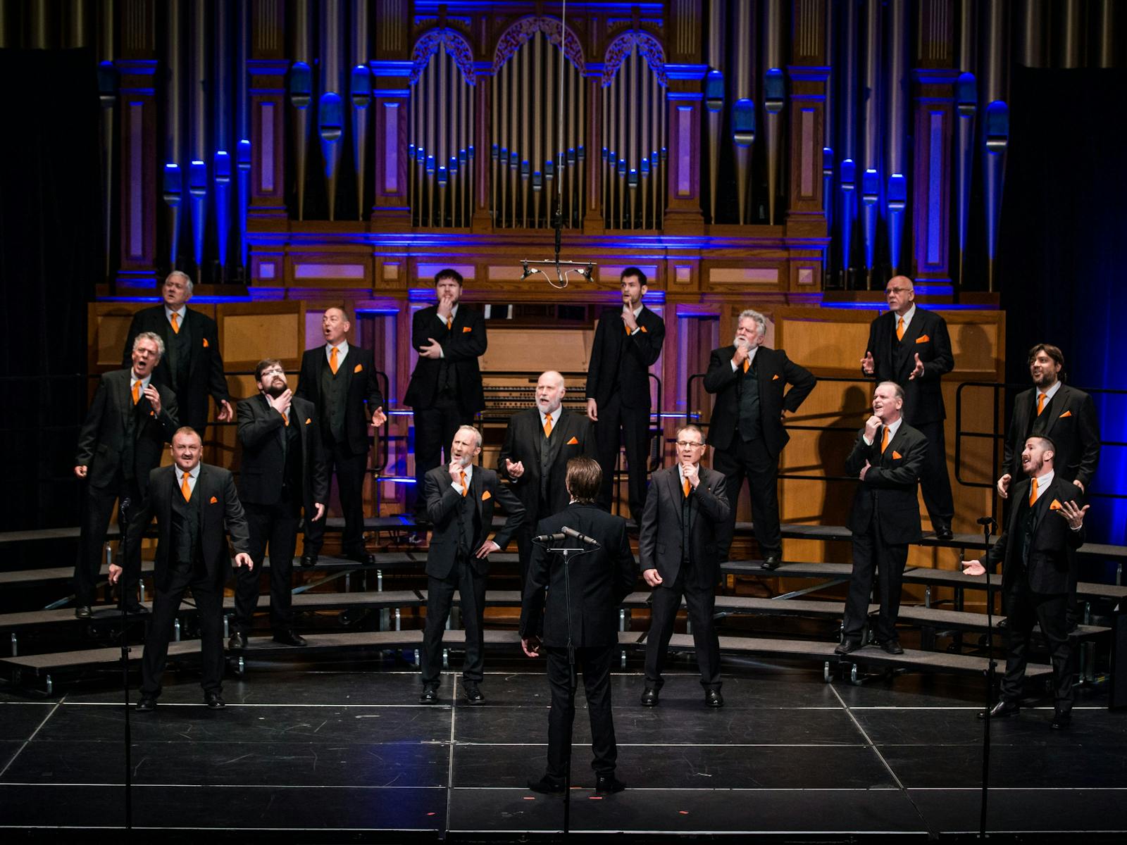 Image for Adelaide Vocal Union Christmas Songs