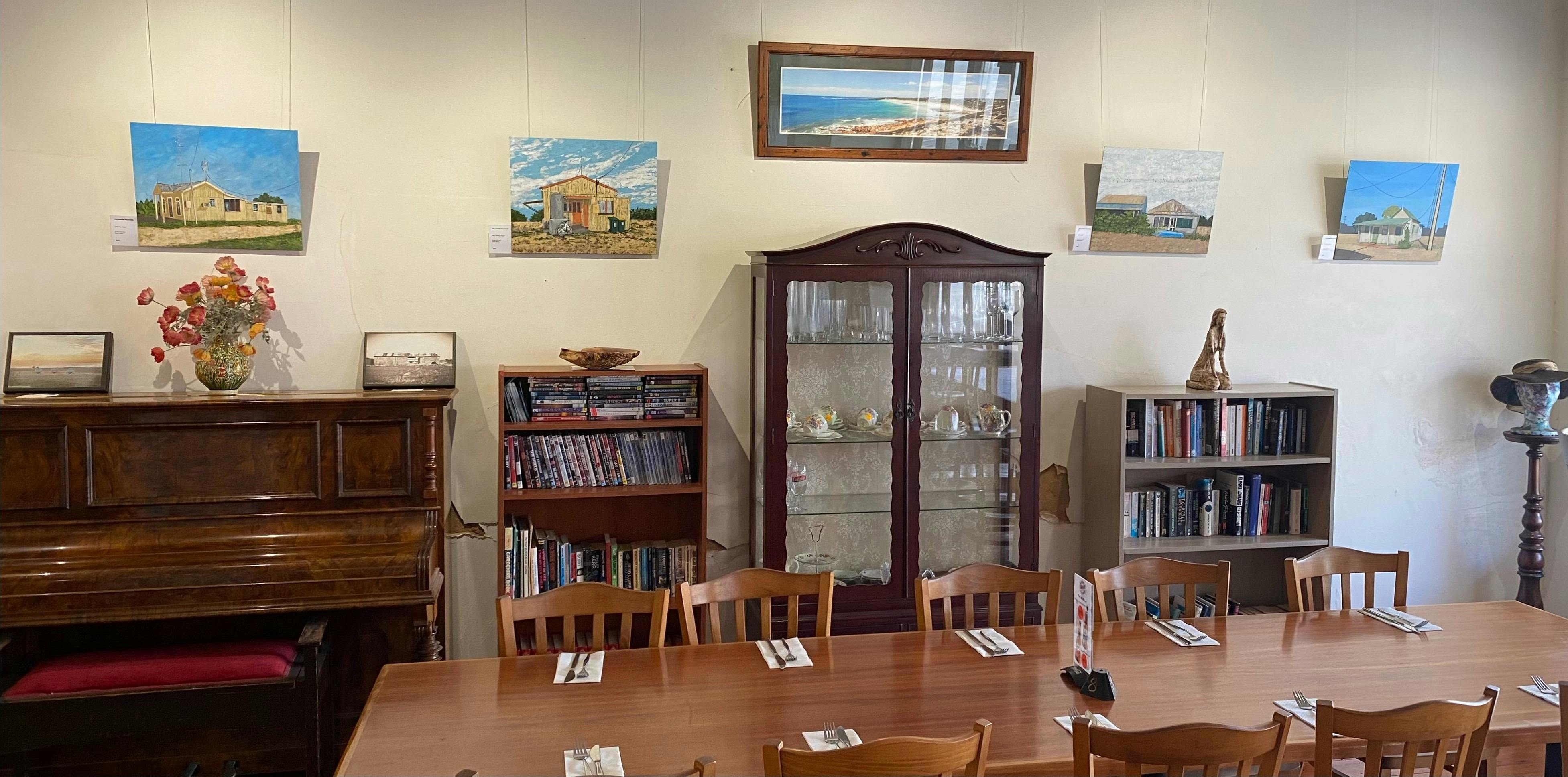 Gallery Room 1