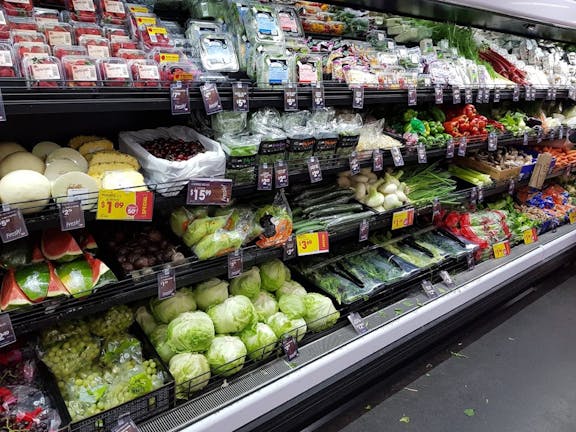 Port Fairy IGA