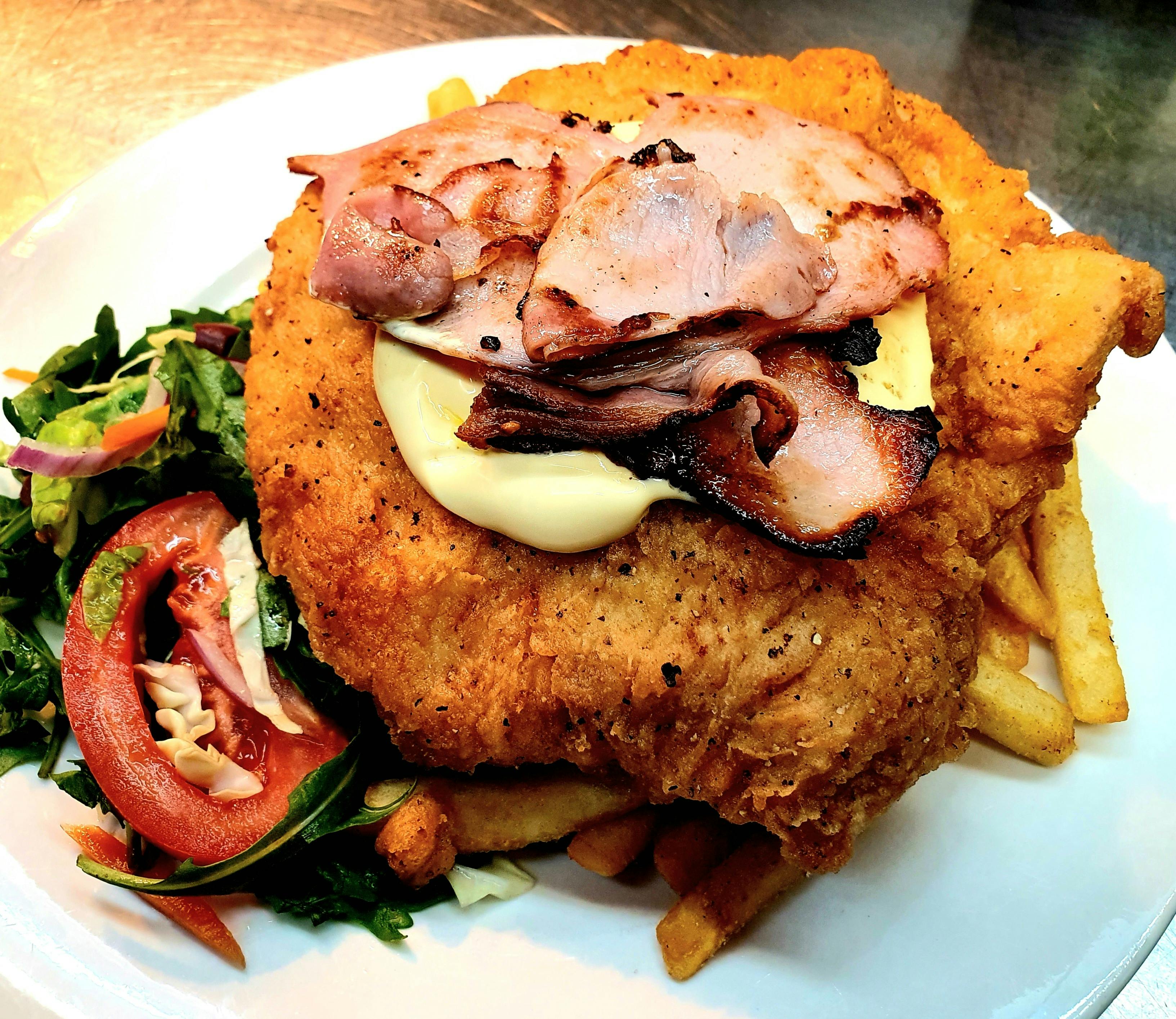 Mount Gambier restaurant and food