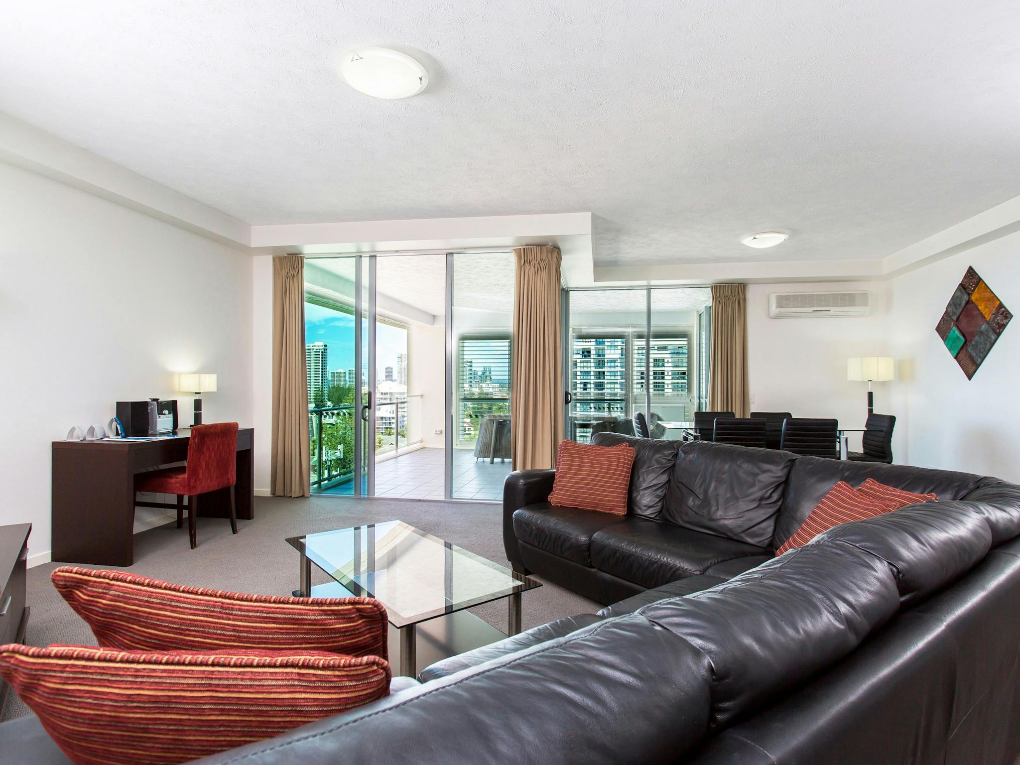 2 Bedroom Apartment 2 Bedroom Apartment