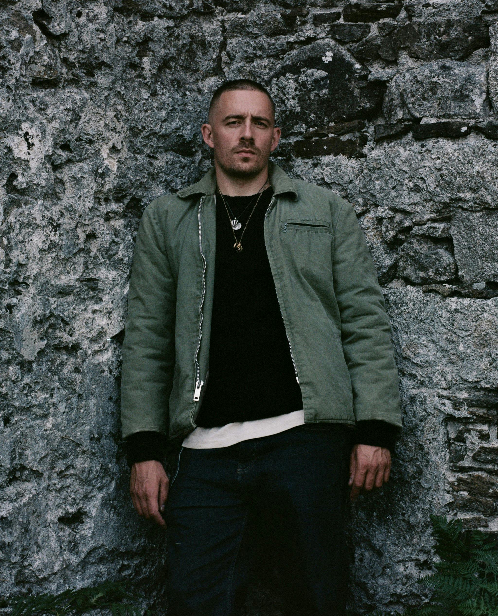 Dermot Kennedy