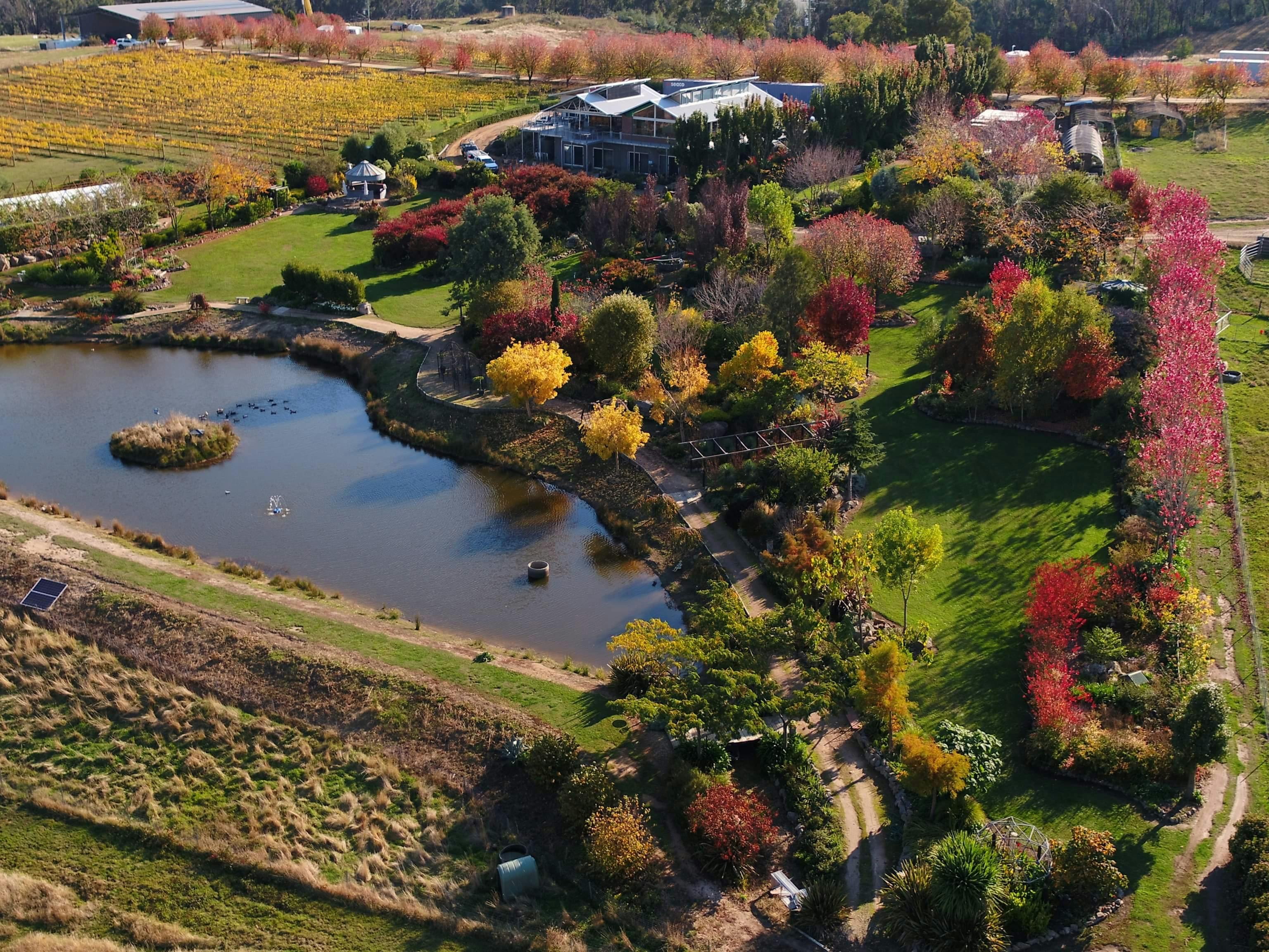 Braymont Gardens
