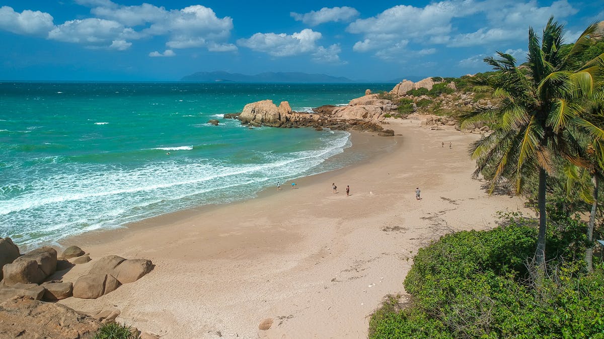 Horseshoe Bay Bowen