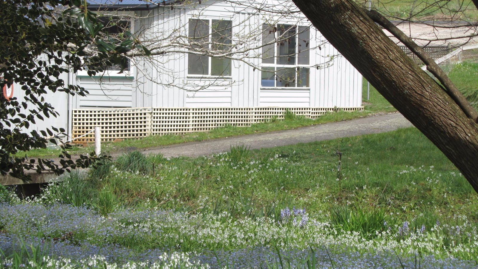 Hillwood Road Meditation Skills Centre