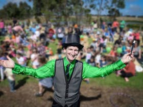 Moyneyana Festival