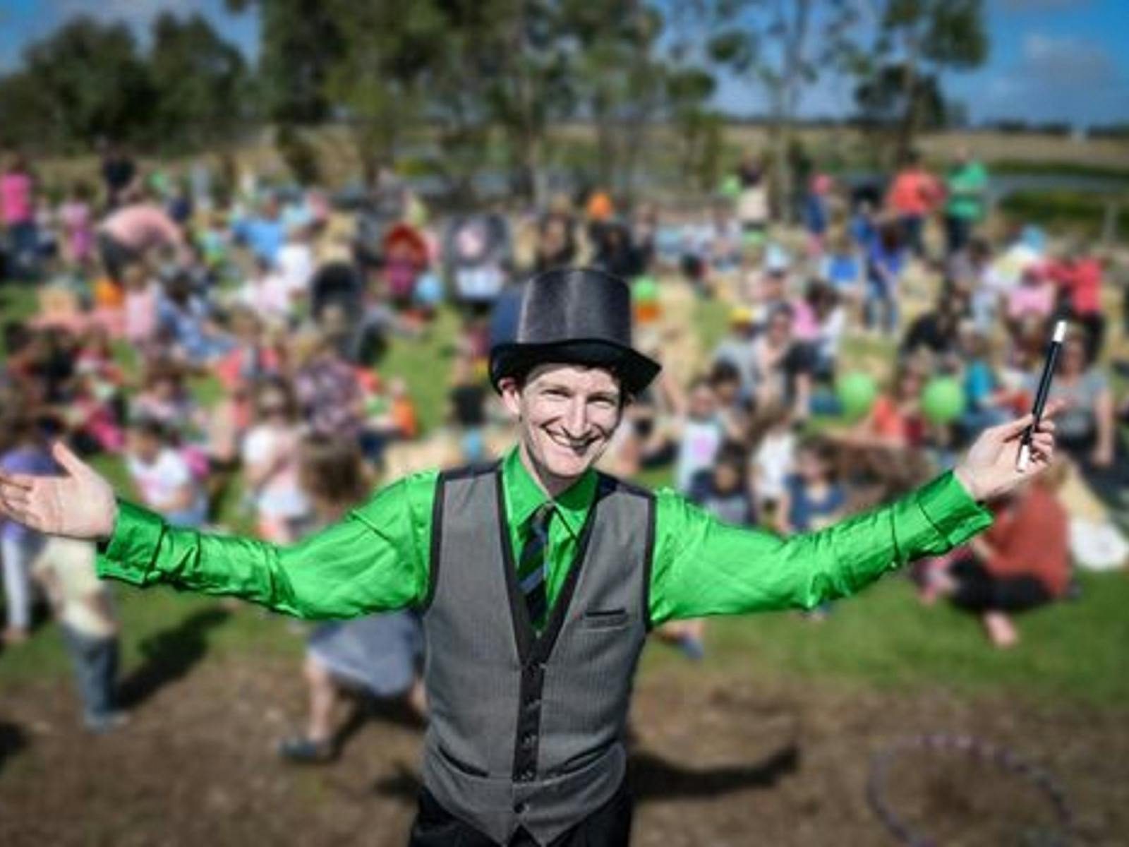 Image for Moyneyana Festival