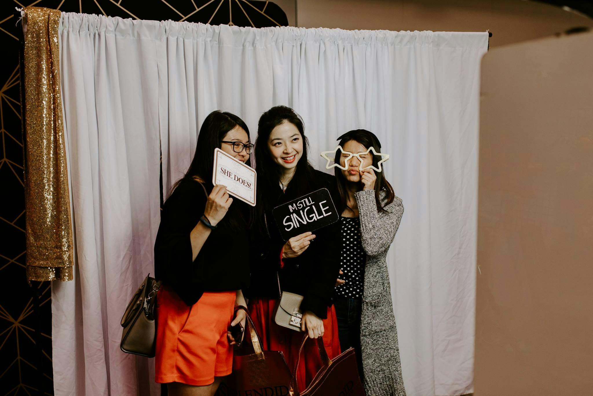 Perth's Annual Wedding Expo