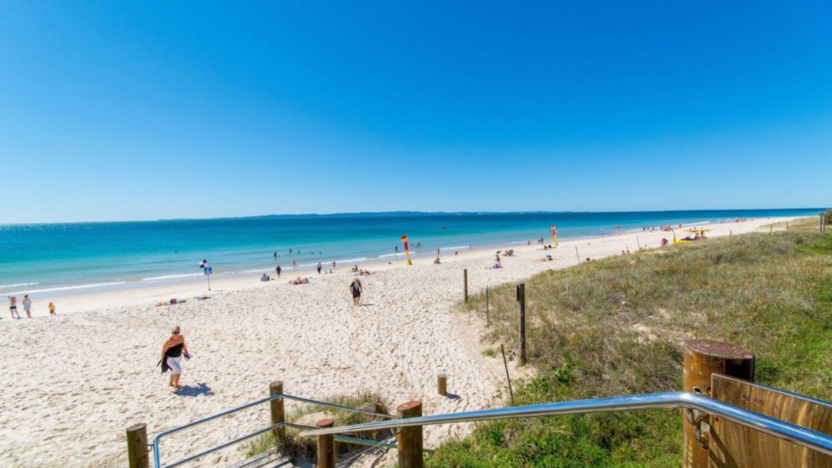 Bribie Island Holiday Hub