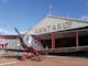 Qantas Founders Outback Museum at Longreach