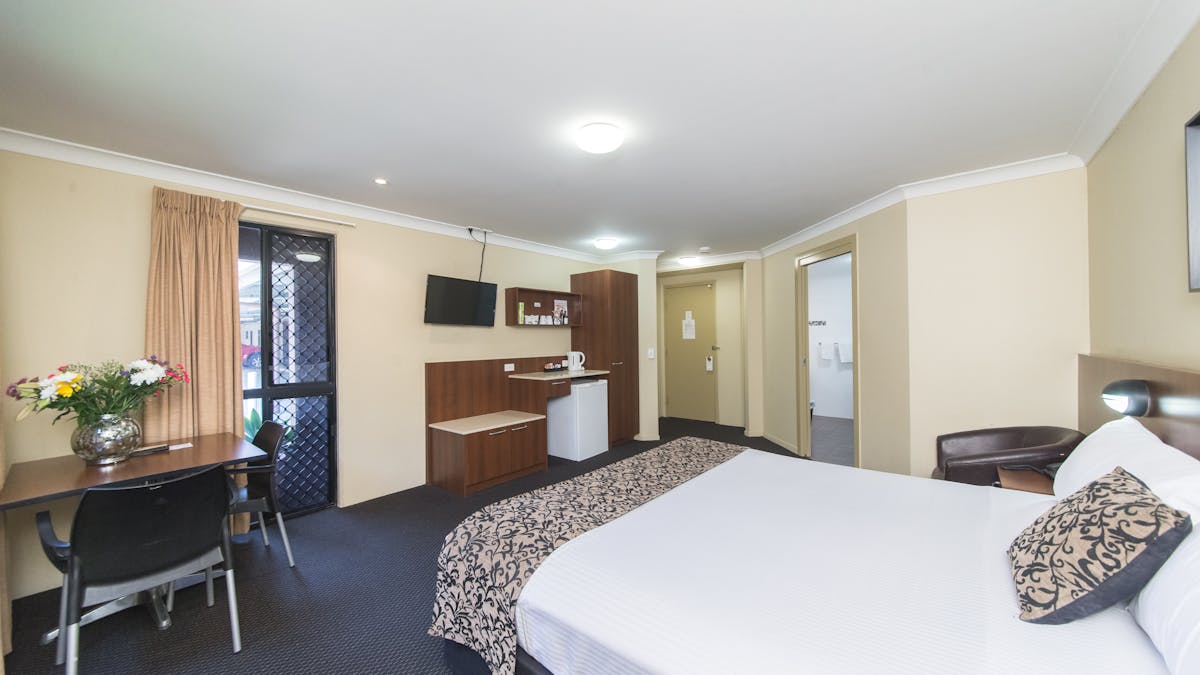 Spa Room