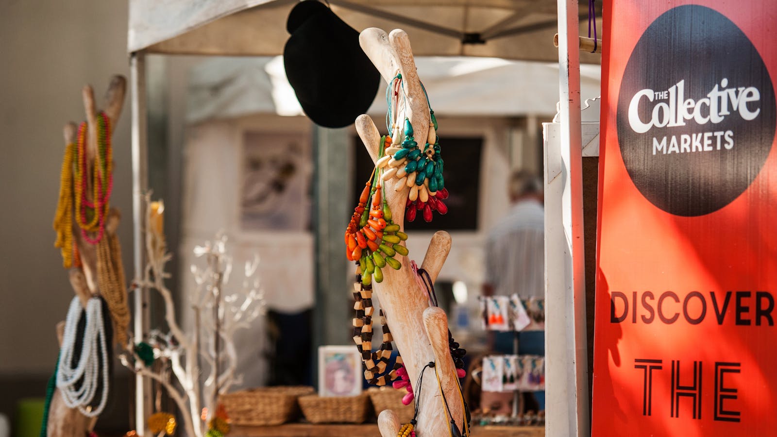 South Bank Collective Markets