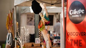 South Bank Collective Markets