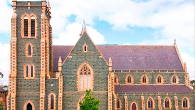 Saints Peter and Paul's Old Cathedral