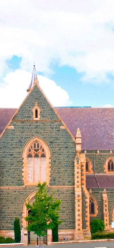 Saints Peter and Paul's Old Cathedral