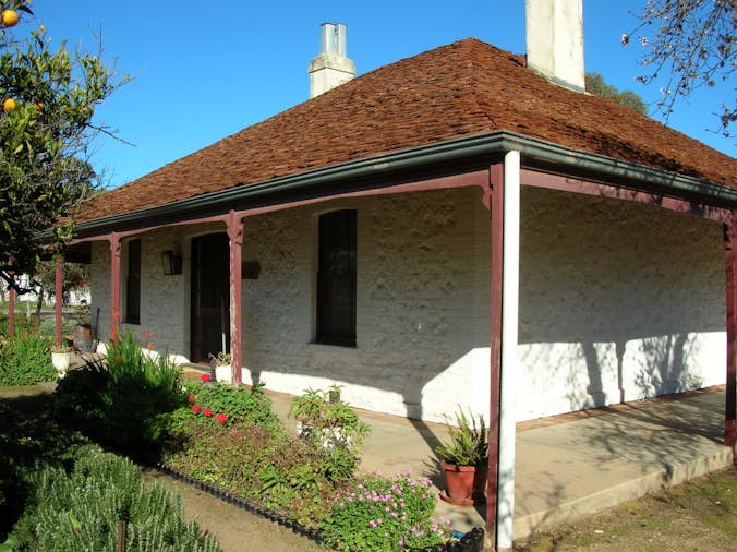 Discovering Historic Kadina Town Drive