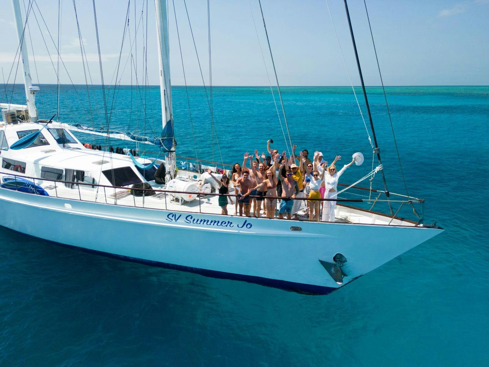 Elevate your Race Week experience