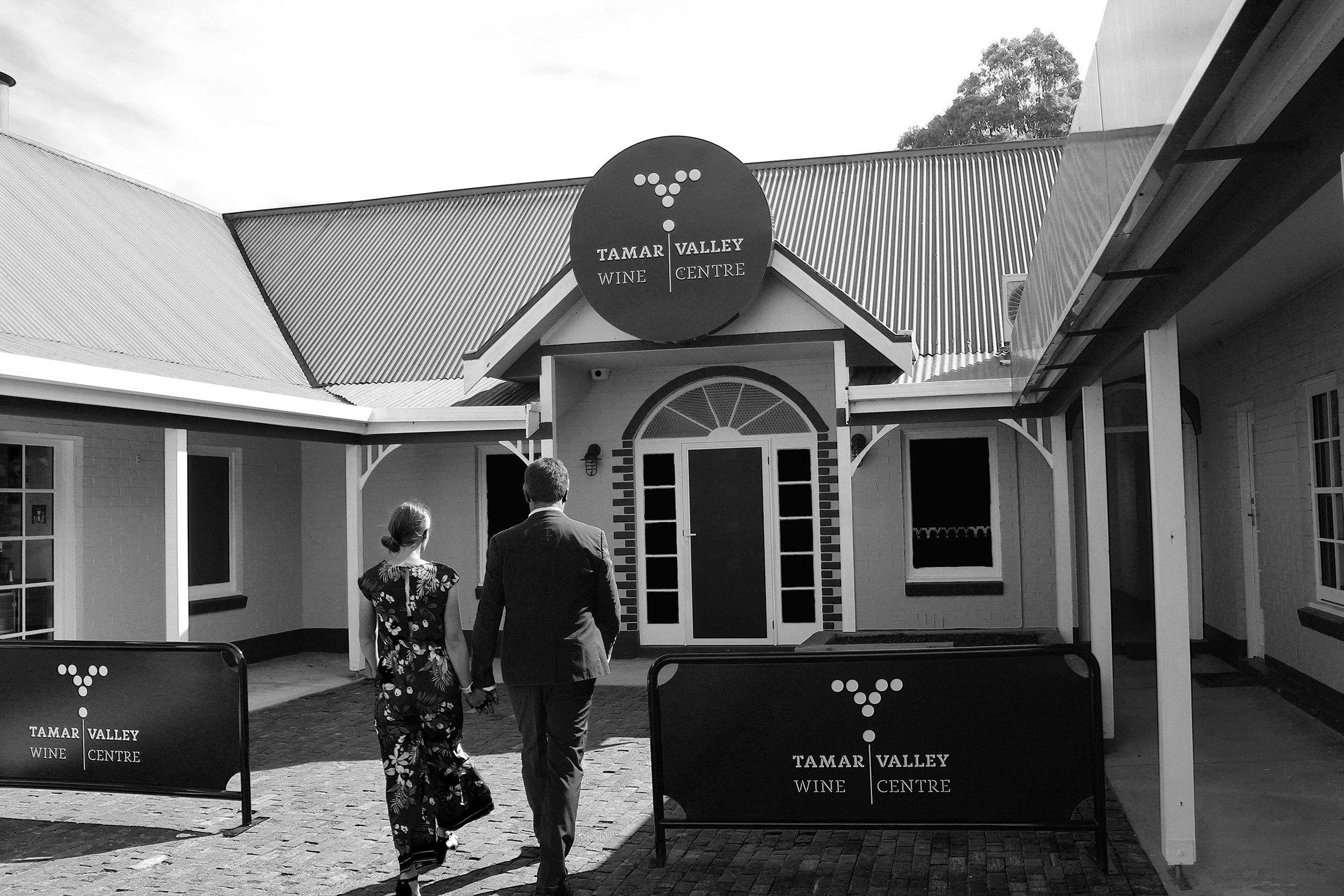 Tamar Valley Wine Centre