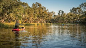 Macquarie Marshes Nature Reserve