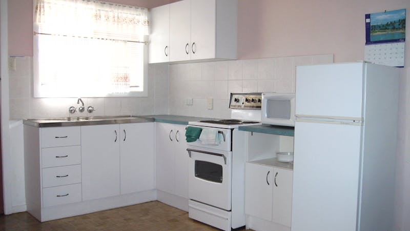 Lisianna Holiday Apartments