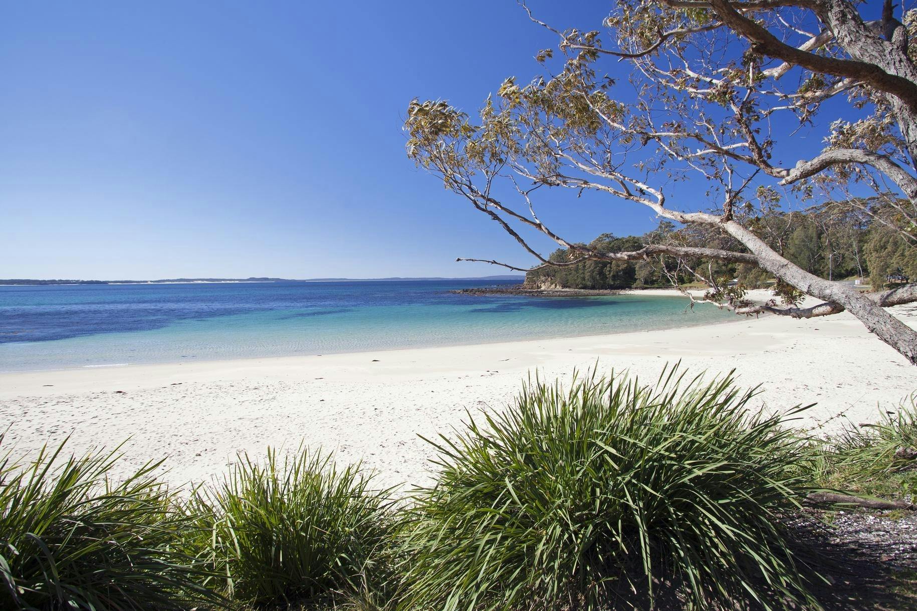 Boat Harbour Beach Beandalong