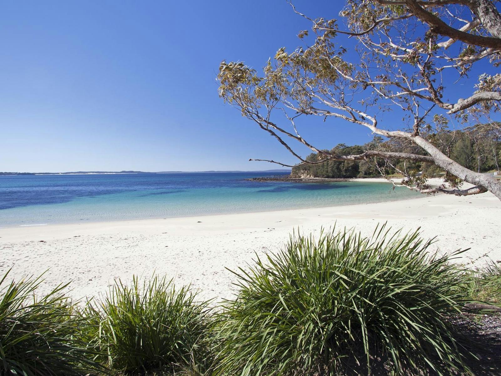 Boat Harbour Beach Beandalong