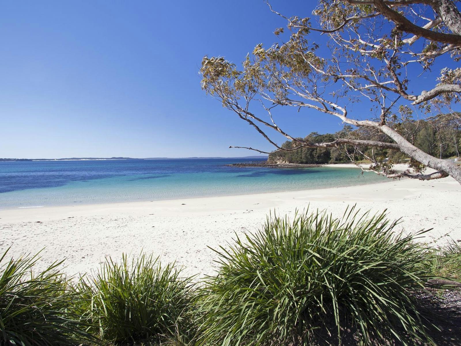 Boat Harbour Beach Beandalong