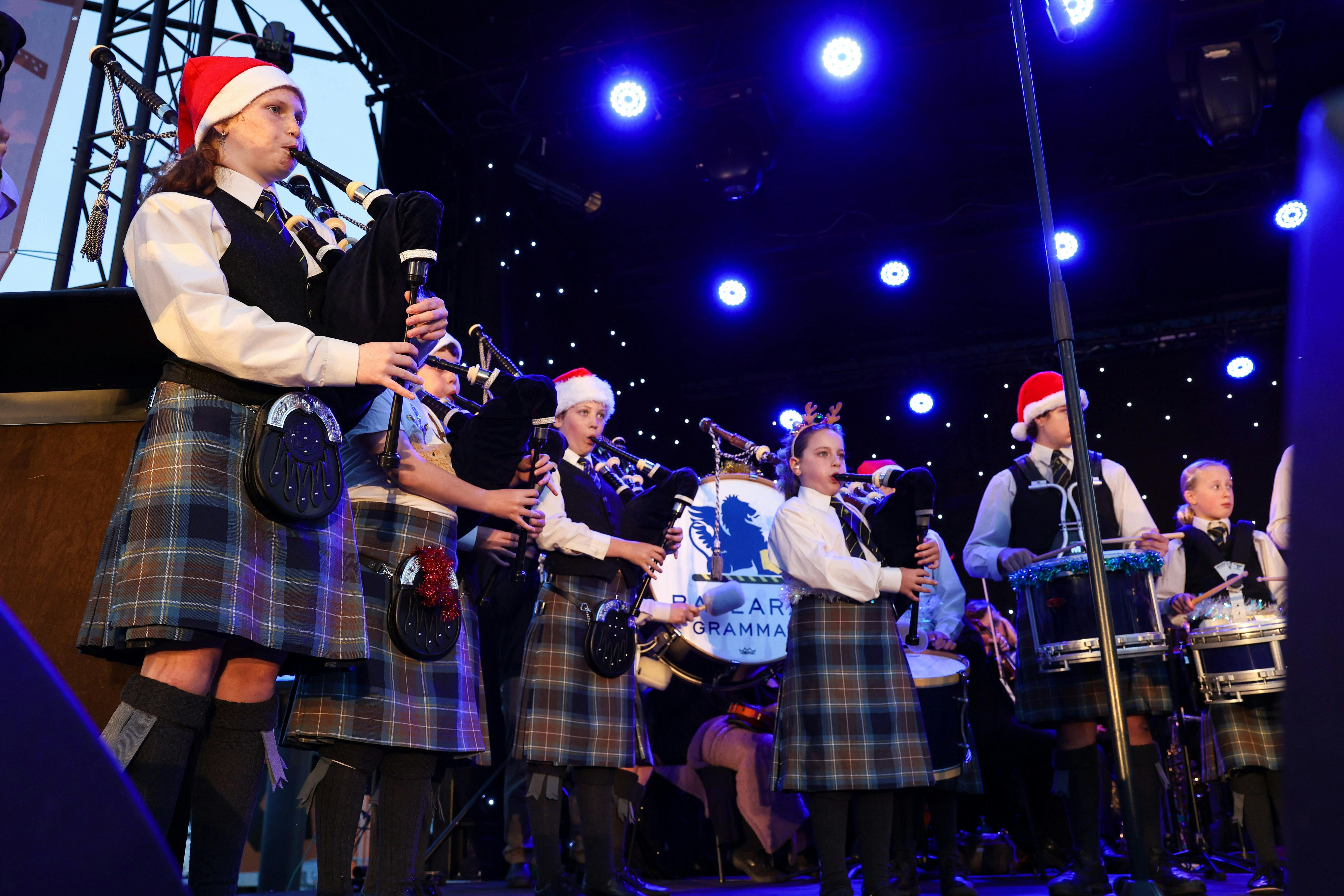 Ballarat Carols by Candlelight