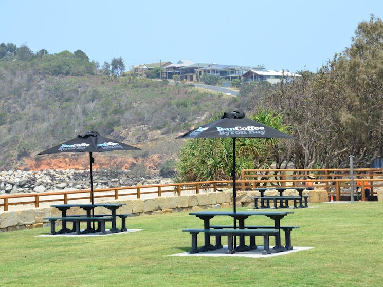 Main Beach foreshore