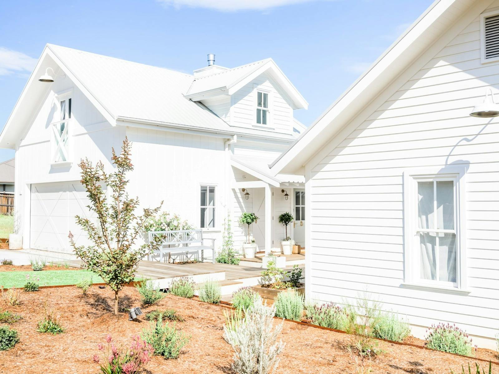 The Barn at Farmhouse