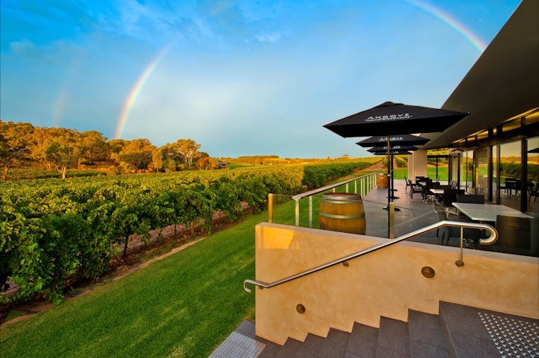 Angove Mclaren Vale Vineyards And Cellar Door Mclaren Vale Att
