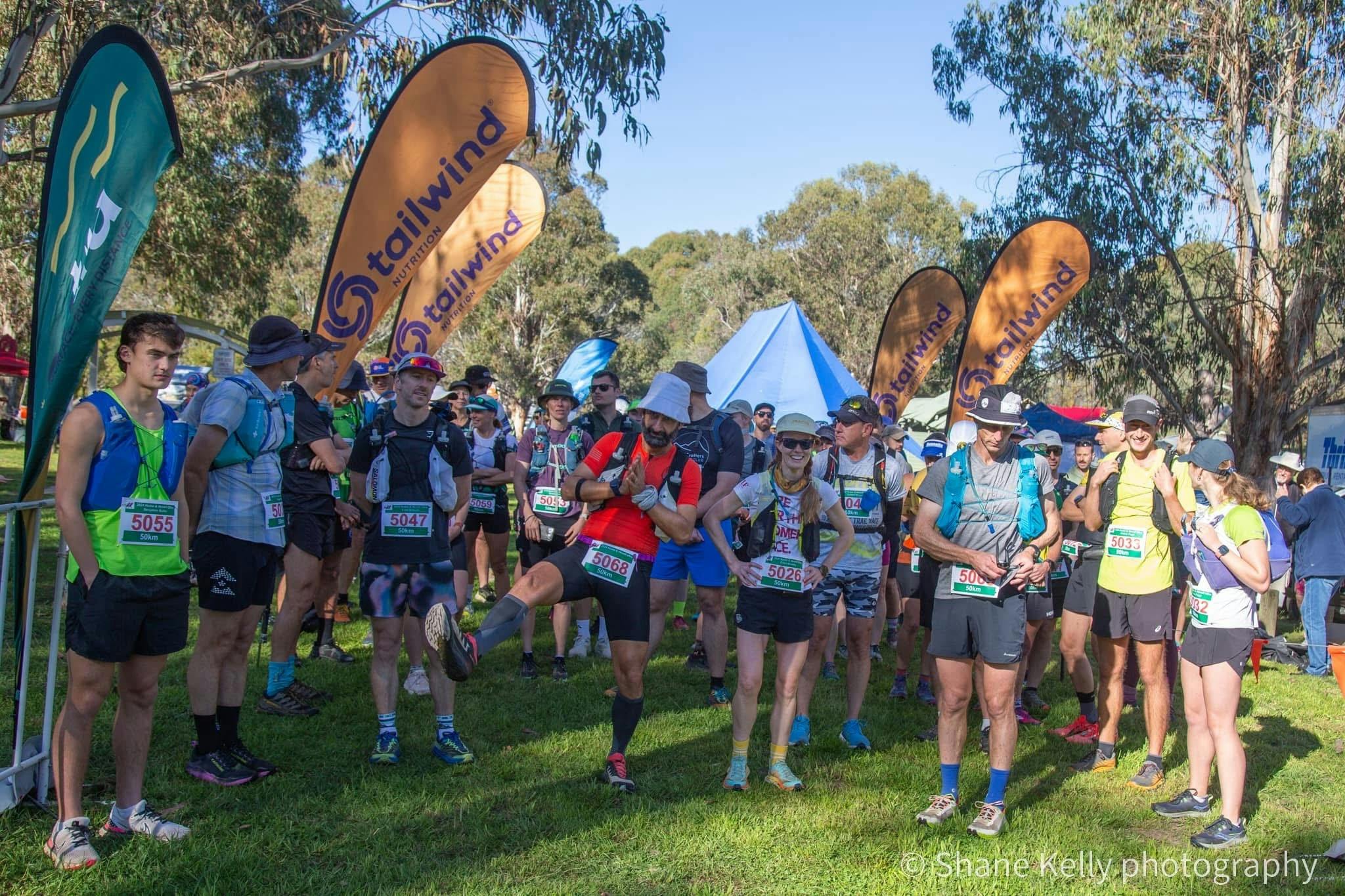 Hume and Hovel Ultra