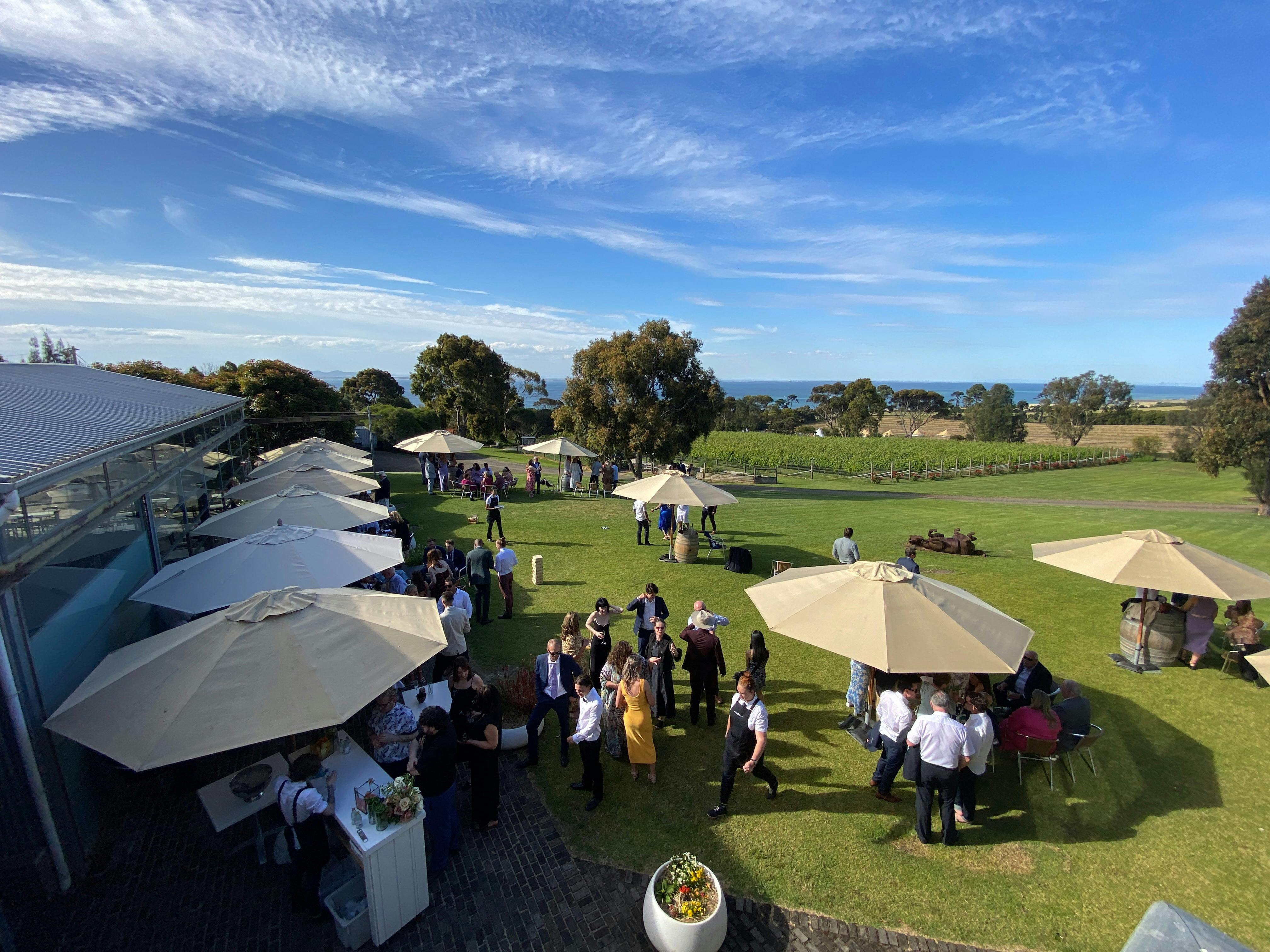 canape lawn