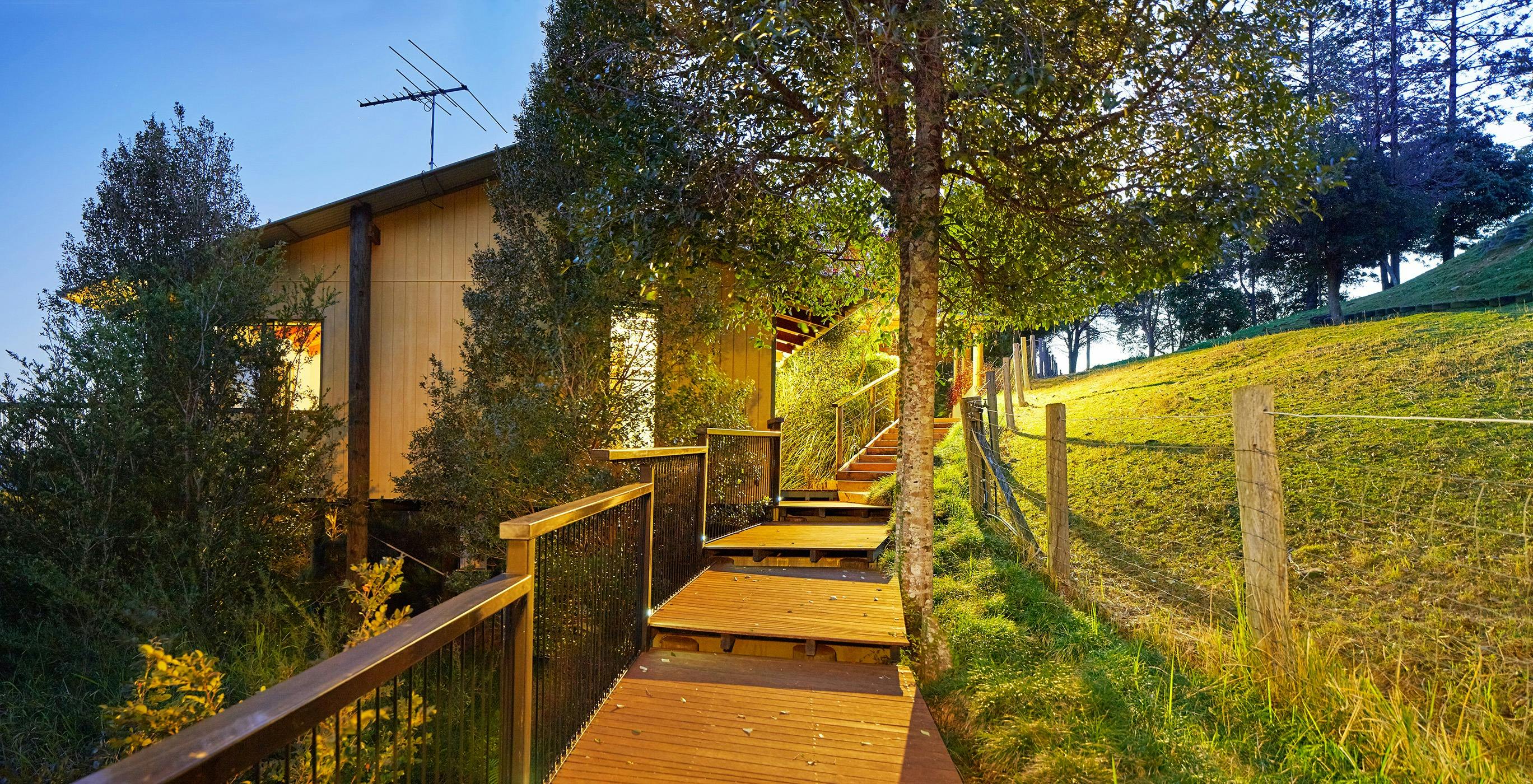 Dayboro Cottages Queensland