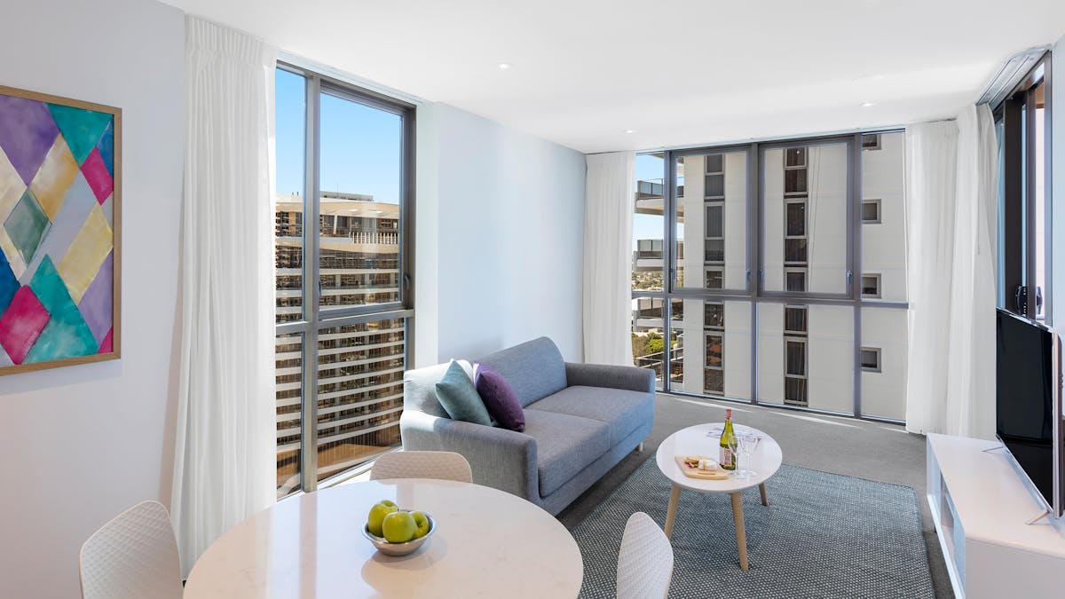 AVANI Broadbeach 1 Bedroom Suite