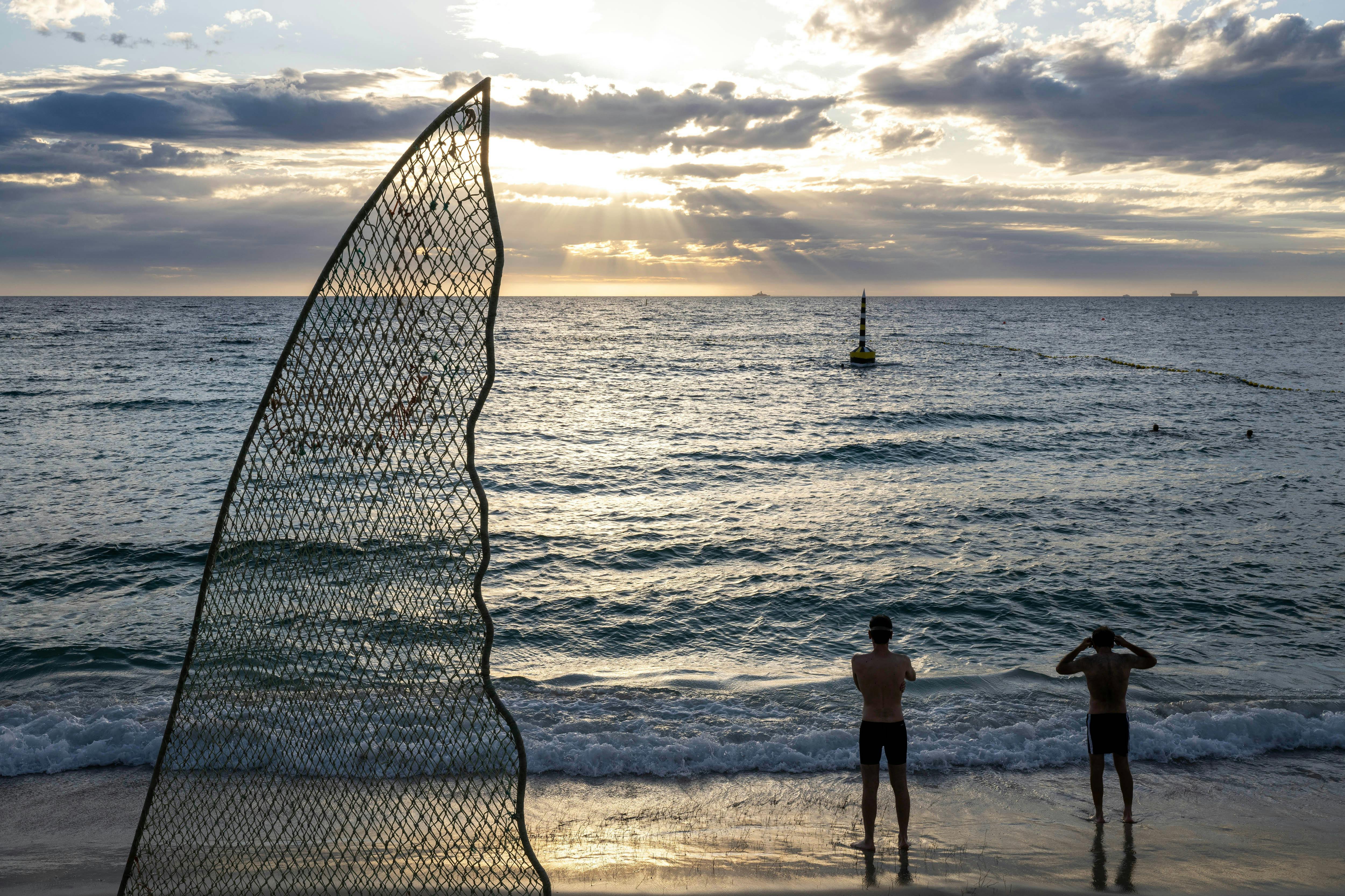 Sculpture by the Sea Cottesloe