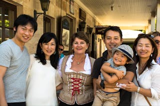 Hahndorf Walking Tours