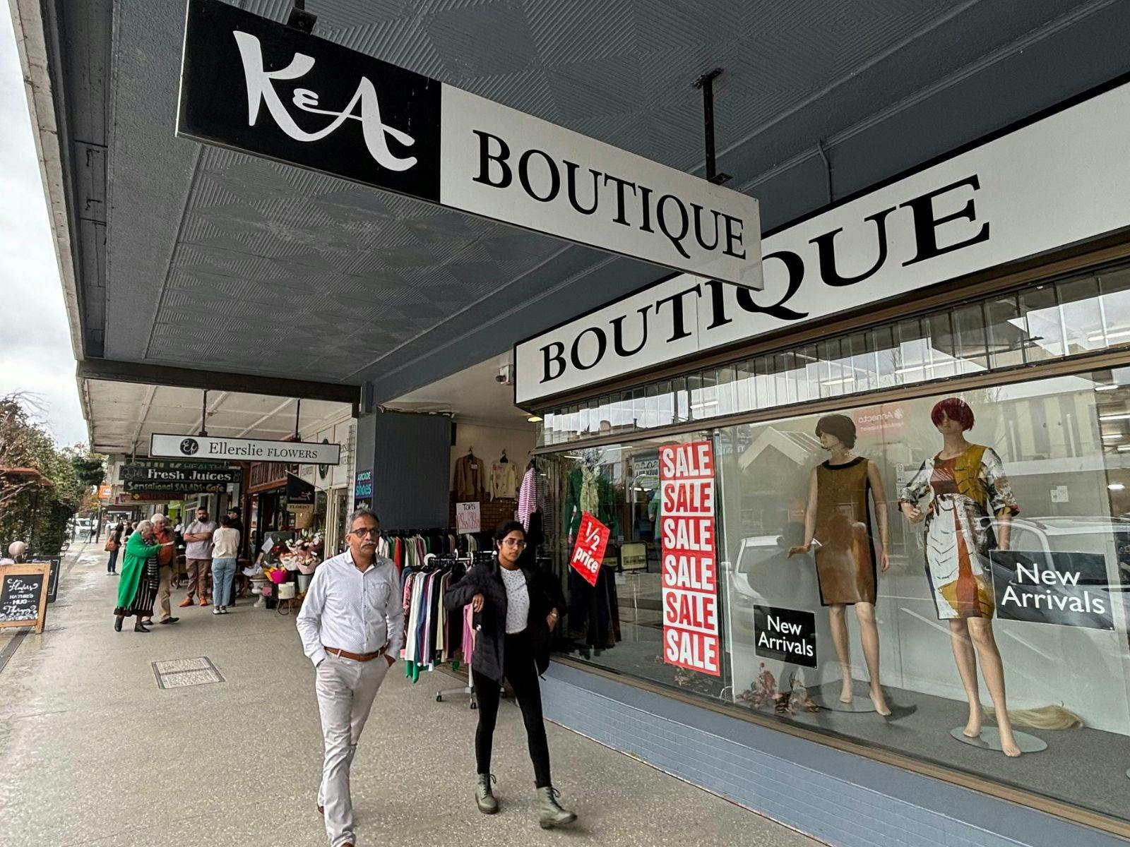 K&A Boutique