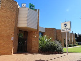 Condobolin RSL Club