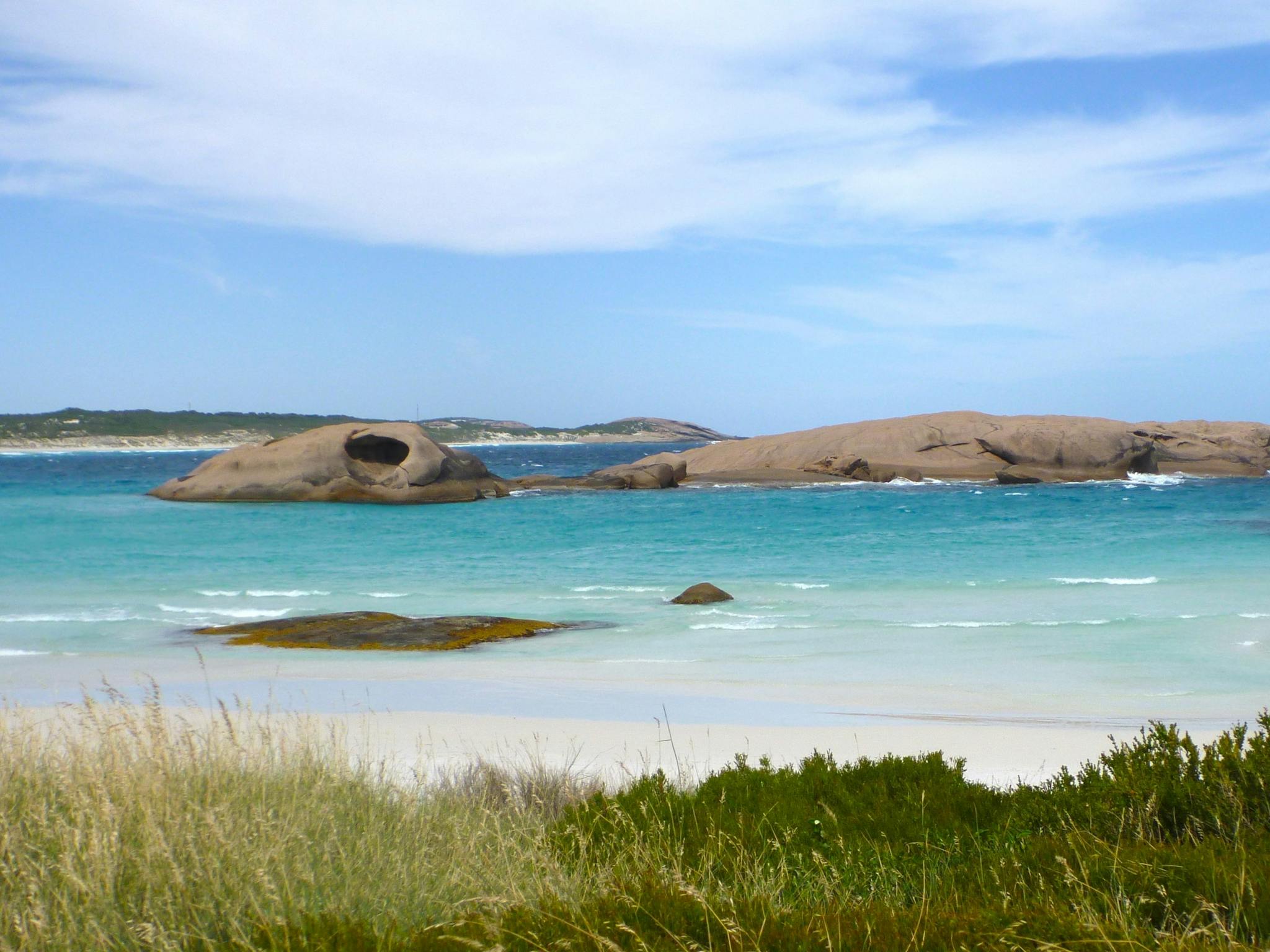 Twilight Bay, Esperance, Western Australia